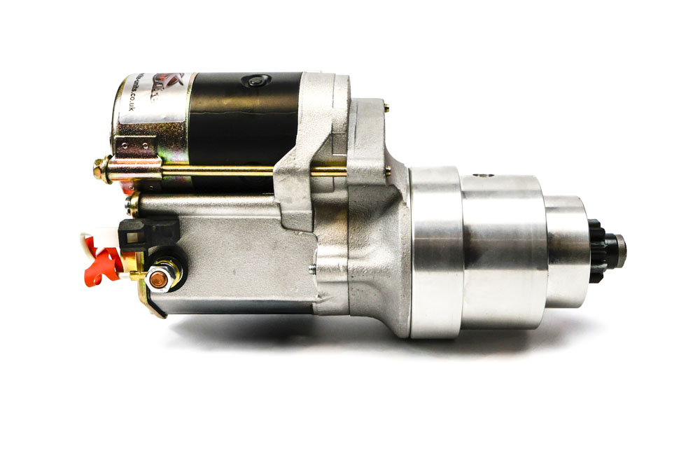 Citroen HY Van Starter Motor